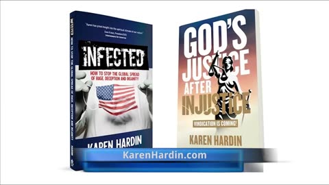 Karen Hardin on CTN CFTF 05-27-2023