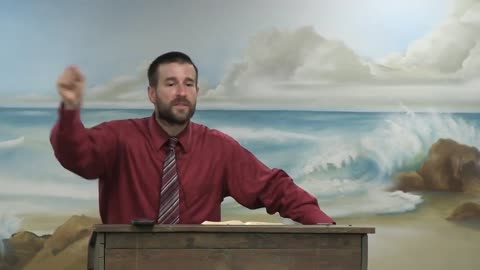 Job 42 Preached by Pastor Steven Anderson