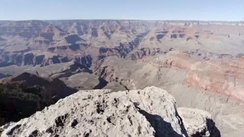 Gran Canyon