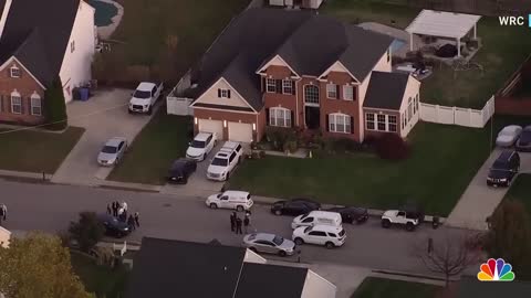 Five People Found Dead Inside Maryland House