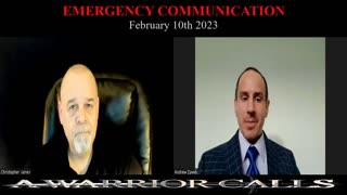 Dr. Andrew Zywiec Exposes Vax Genocide