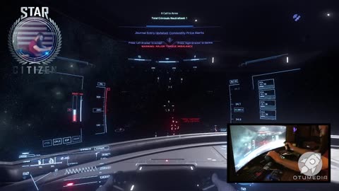 #OTUmedia is playing STAR CITIZEN. ~ https://www.twitch.tv/otugaming