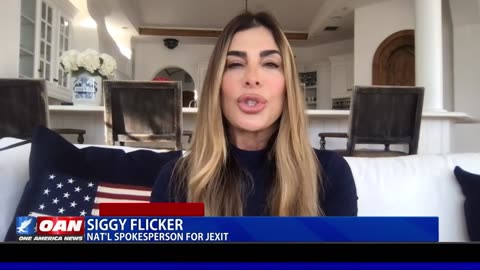 Siggy Flicker On Trump's 2024 Momentum; Young Voters And America's Distrust In MSM