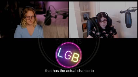 LGB interview highlight! What brought you to the cause.