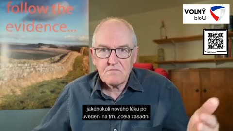 Dr. John Campbell: Epidemie MRTVĚ narozených dětí a potratů od zavedení intoxikace Toxínou.