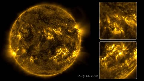 133 Days on the Sun (Part 1)