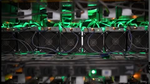 What's The Future of Cryptocurrency Mining?