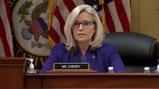 Rep. Liz Cheney calls former President Trump ‘unfit’ for office