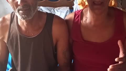 Pais pedem que bandidos entreguem o corpo do filho em Ibicuí, Bahia
