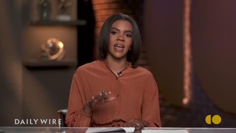 Candace Owens: The Vax Injured Must Speak Out