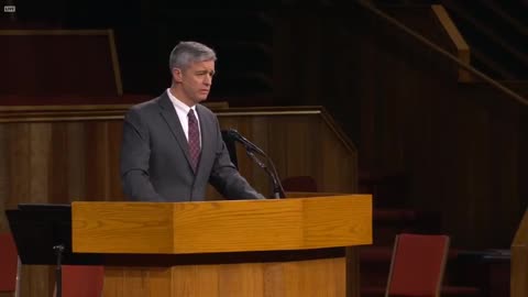 Christ's Mission, Christ's Way - Paul Washer sermon - Shepherds Conference 2020