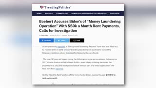 [2023-01-18] Biden Just Got CAUGHT and There's No Way OUT!!!