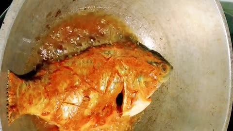 Fish fry masala.(fish fry)