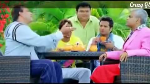 Sanjay Mishra Best Comedy Movie Scene __ Dhondu __ All The Best | Epic Entertainers
