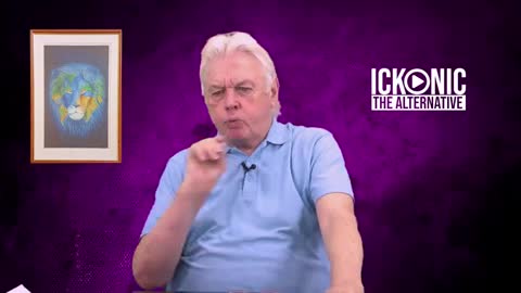 By The Way.... There's Still NO 'Virus' - David Icke Dot-Connector Videocast