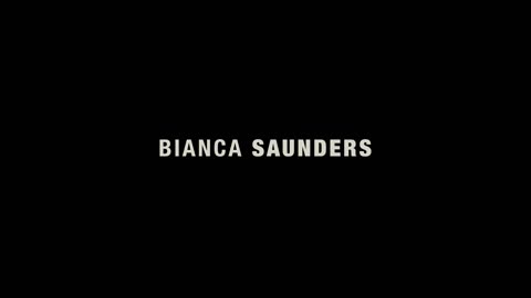 Bianca Saunders | Fall Winter 2022/2023 | Full Show | Fashion Line