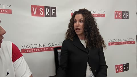 Lucia Sinatra Interview - COVID Litigation Conference