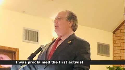 New Hanover GOP Condones Candidates Seeking Communist Endorsements