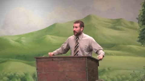 Galatians 2 Preached by Pastor Steven Anderson