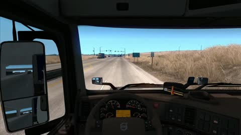 Puxe de Alto Valor - Eletrodomésticos - TVs - 25.000 Kg - American Truck Simulator