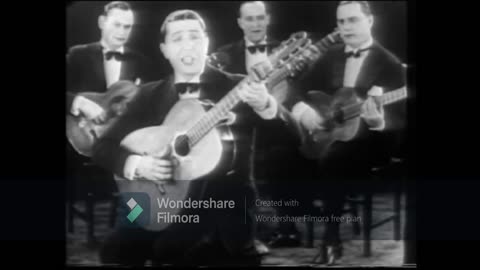 CARLOS GARDEL-AÑORANZAS-VALS 1928