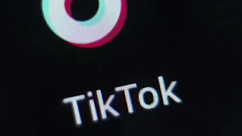 TIK TOK COULD BE BANNED NEXT WEEK IN USA