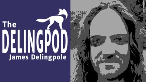 Delingpod | James Delingpole Interviews The Bernician