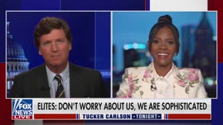 Clever Candace Owens Demolishes Obama Birthday Bash