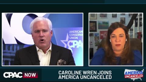 America Uncancelled with Matt Schlapp