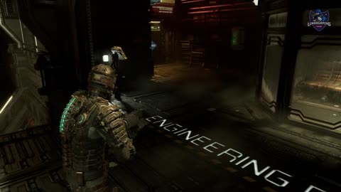 All 7 Crew Rig Locations (Master Security Override) Dead Space Remake 2023