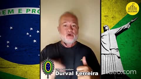 Como acabar com o comunismo e globalismo no Brasil