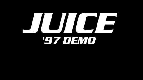 Juice - Demo - 1997 ( Full Album )
