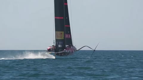 Sailing World on Water June 23.23 Superyachts, Giraglia, Moths, Ocean Race, 37th AC, Pip Hare IMOCA