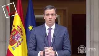 Pedro Sánchez convoca elecciones generales el 23 de julio de 2023