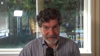 "This Goes Straight to the Heart of Nuremberg” - Dr. Bret Weinstein