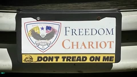 Freedom Chariot