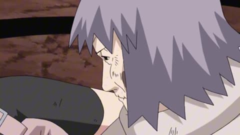 Naruto Shippuden - End Of Sasori