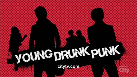 Young Drunk Punk - Episode 9 (First Date Funeral)