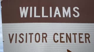 Williams Arizona