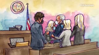 Elizabeth Holmes found guilty in Theranos trial