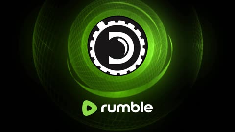 test to see if it Rumble Studio started working