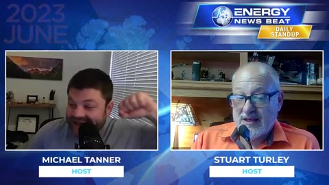 Daily Energy Standup Episode #139 - Airline Crisis, Energy Projections, OPEC Tensions, ESG Impact...