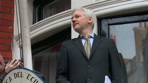 Assange loses latest attempt to appeal against extradition to the U.S.
