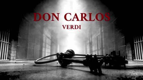 Don Carlos 'Opera in four Acts' - Giuseppe Verdi 'Abbado' '1978 Live recording'