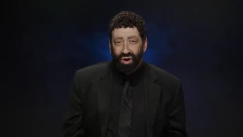 The Pople gives blessing to same sex relationships - Jonathan Cahn