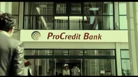 Banka Procredit