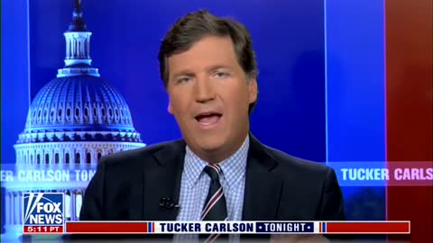 'Voters Are Not In Charge': Tucker Carlson Reacts To Trump, Biden Special Counsels
