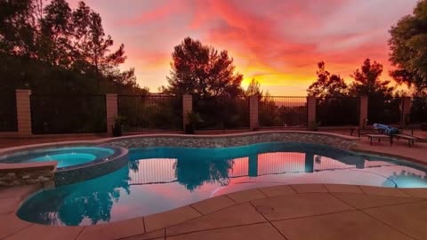 free-form pool builder in Glendora * Call (888) 930-7946 | Sunset Outdoor Creations