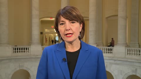 Rep. McMorris Rodgers calls TikTok “an immediate threat”