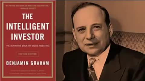 The Intelligent Investor by Benjamin Graham FULL AUDIOBOOK